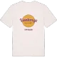 Vantunge cirkel t-shirt