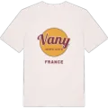 Vany cirkel t-shirt