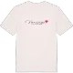 Vanzago hjärta t-shirt