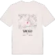 Vanzago karta t-shirt