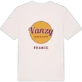 Vanzy cirkel t-shirt