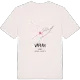 Vaplan karta t-shirt