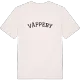 Väppeby böjd t-shirt