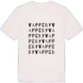 Vappeby ordlek t-shirt