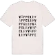 Väppelby ordlek t-shirt