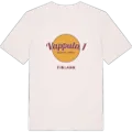 Vappula 1 cirkel t-shirt