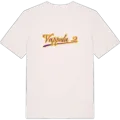 Vappula 2 baseball t-shirt