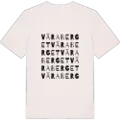 Väraberget ordlek t-shirt