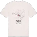 Varallo karta t-shirt