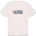 Varan college t-shirt