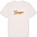 Varanges baseball t-shirt
