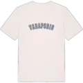 Varapodio college t-shirt