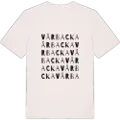 Vårbacka ordlek t-shirt
