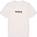 Varberg fetstil t-shirt