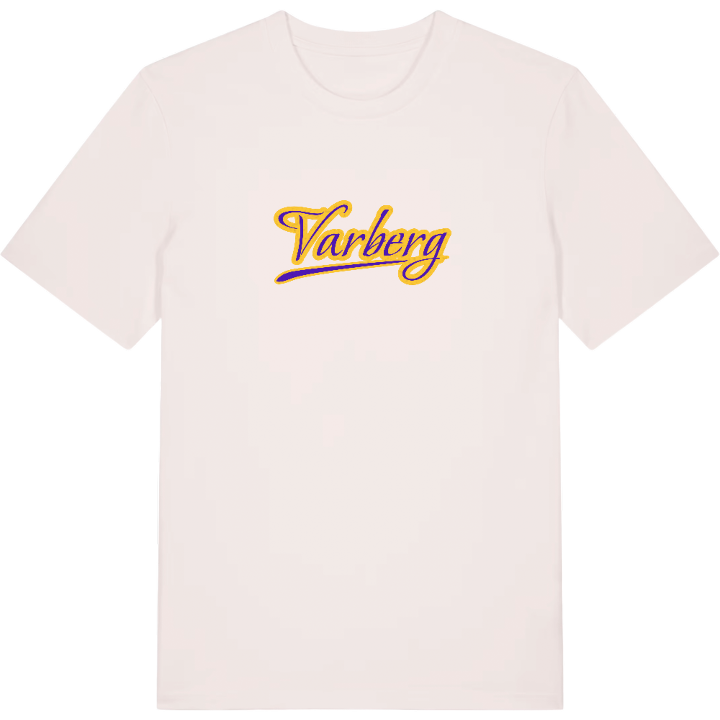 Varberg baseball t-shirt – t-shirt från PinShirt