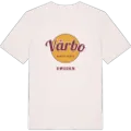 Vårbo cirkel t-shirt