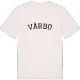Vårbo böjd t-shirt