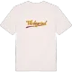 Vårbogrind baseball t-shirt