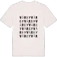 Vårby ordlek t-shirt
