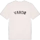 Vardø böjd t-shirt