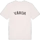 Várda böjd t-shirt