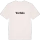 Vardala fetstil t-shirt