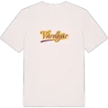 Vårdbjär baseball t-shirt