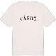 Vårdö böjd t-shirt