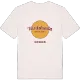 Vårdslunda cirkel t-shirt