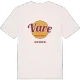 Vare cirkel t-shirt