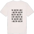 Vare ordlek t-shirt