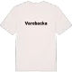 Varebacka fetstil t-shirt