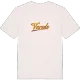 Varedo baseball t-shirt