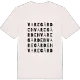 Varegården ordlek t-shirt