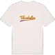 Värekullen baseball t-shirt