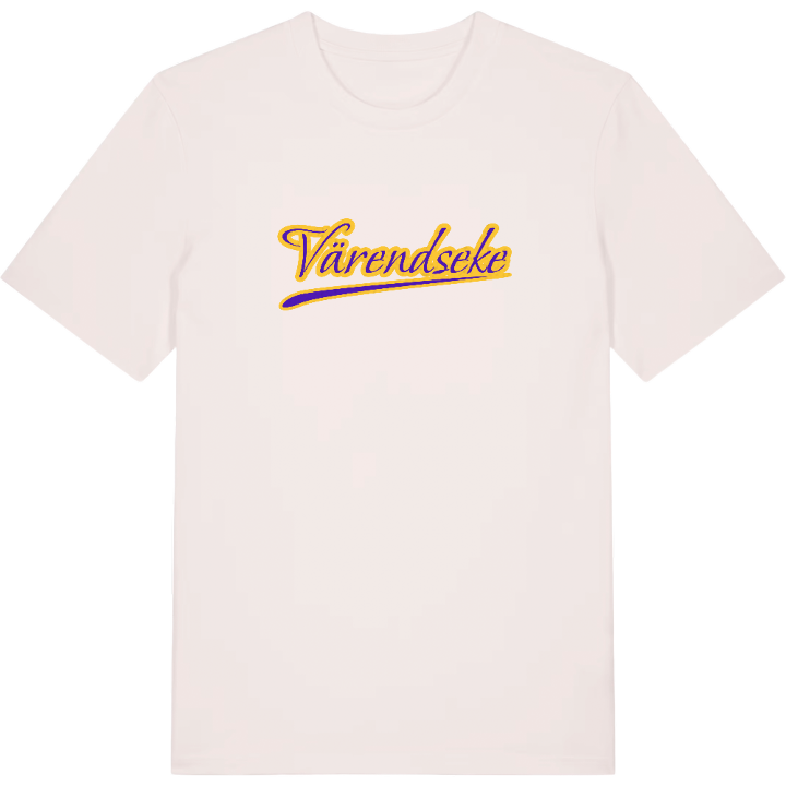 Värendseke baseball t-shirt – t-shirt från PinShirt