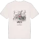 Varese karta t-shirt
