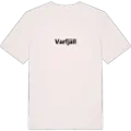 Varfjäll fetstil t-shirt