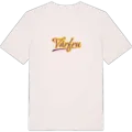 Vårfru baseball t-shirt