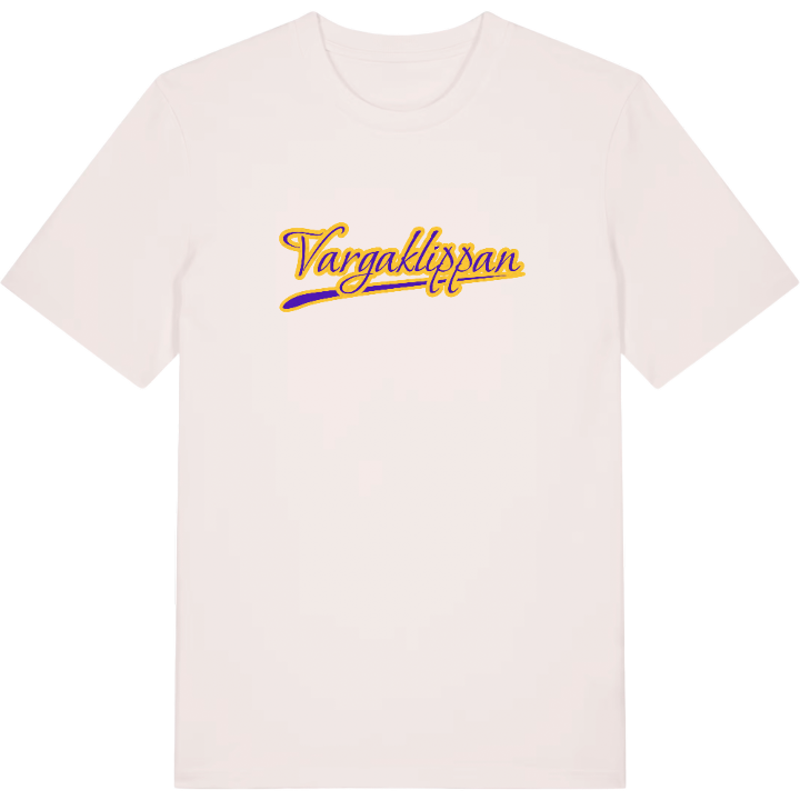 Vargaklippan baseball t-shirt – t-shirt från PinShirt