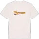 Vargamossen baseball t-shirt