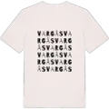 Vargås ordlek t-shirt