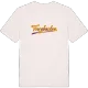 Vargbacken baseball t-shirt