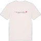 Vargbäcken hjärta t-shirt