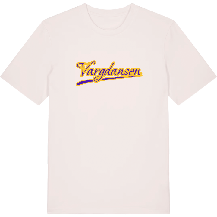 Vargdansen baseball t-shirt – t-shirt från PinShirt