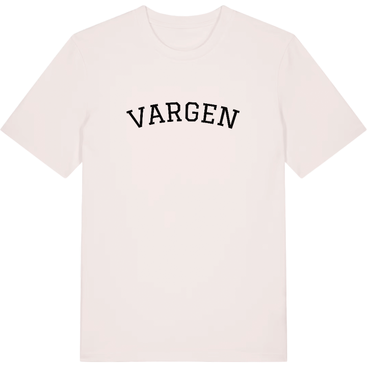 Vargen böjd t-shirt – t-shirt från PinShirt