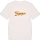 Vargmyra baseball t-shirt