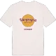 Vargmyra cirkel t-shirt