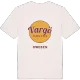 Vargö cirkel t-shirt