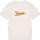Vargskär baseball t-shirt